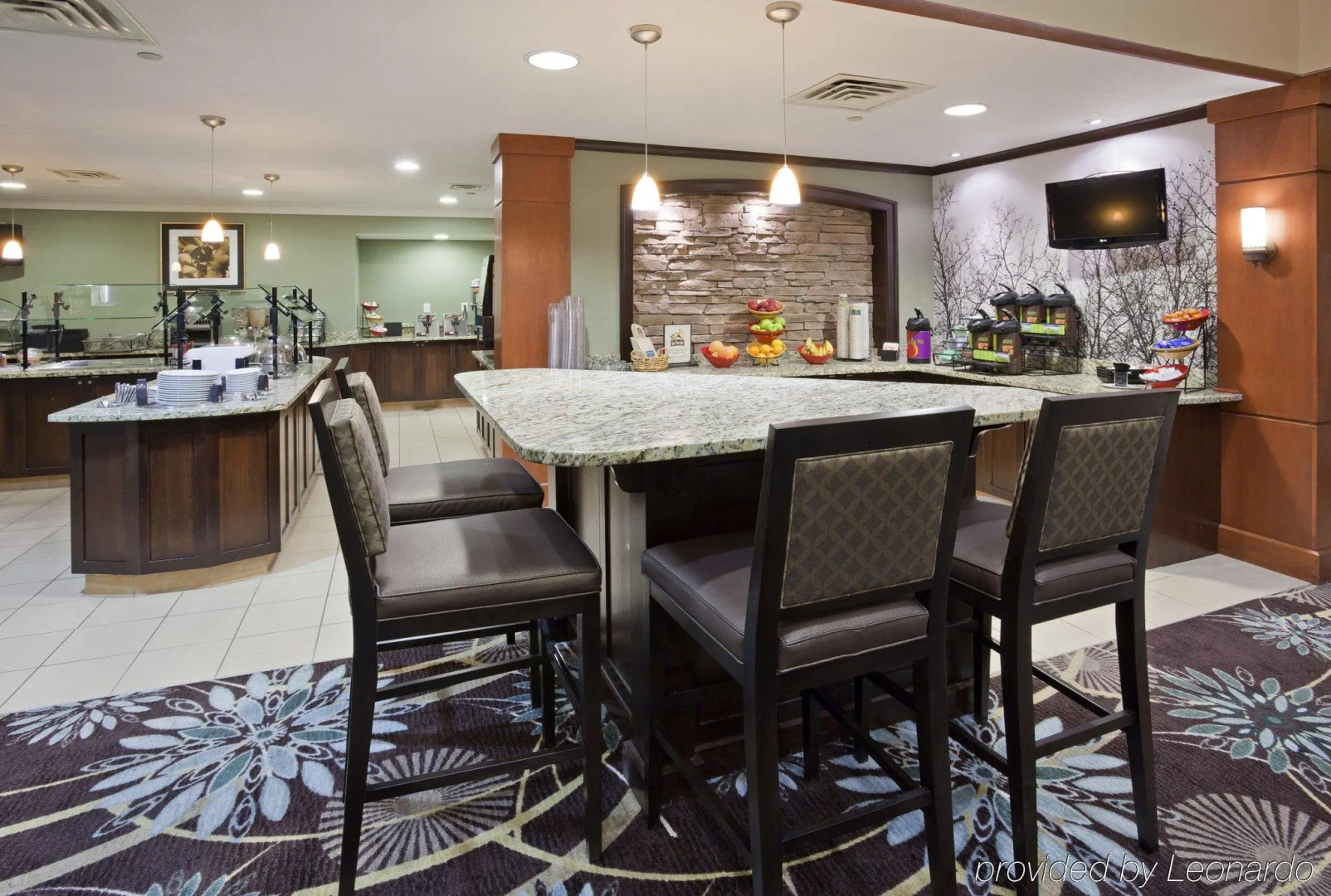 Staybridge Suites Minneapolis-Bloomington by IHG