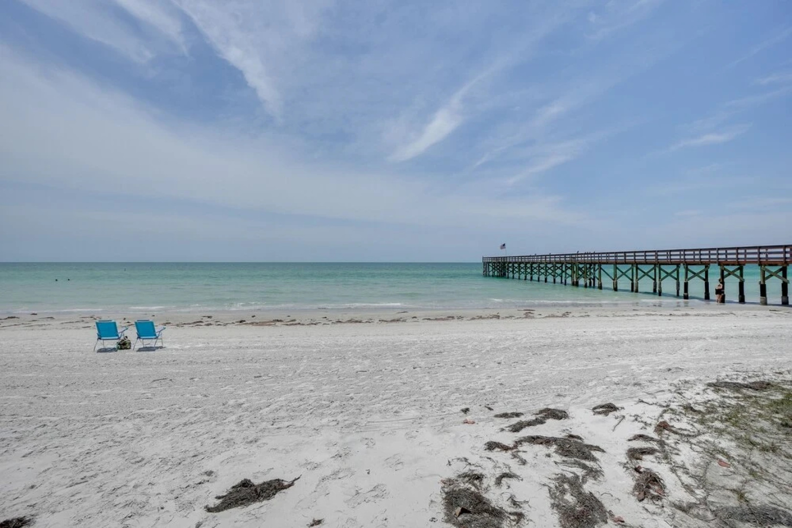 Tranquil Redington Beach Condo w/ Beach Access