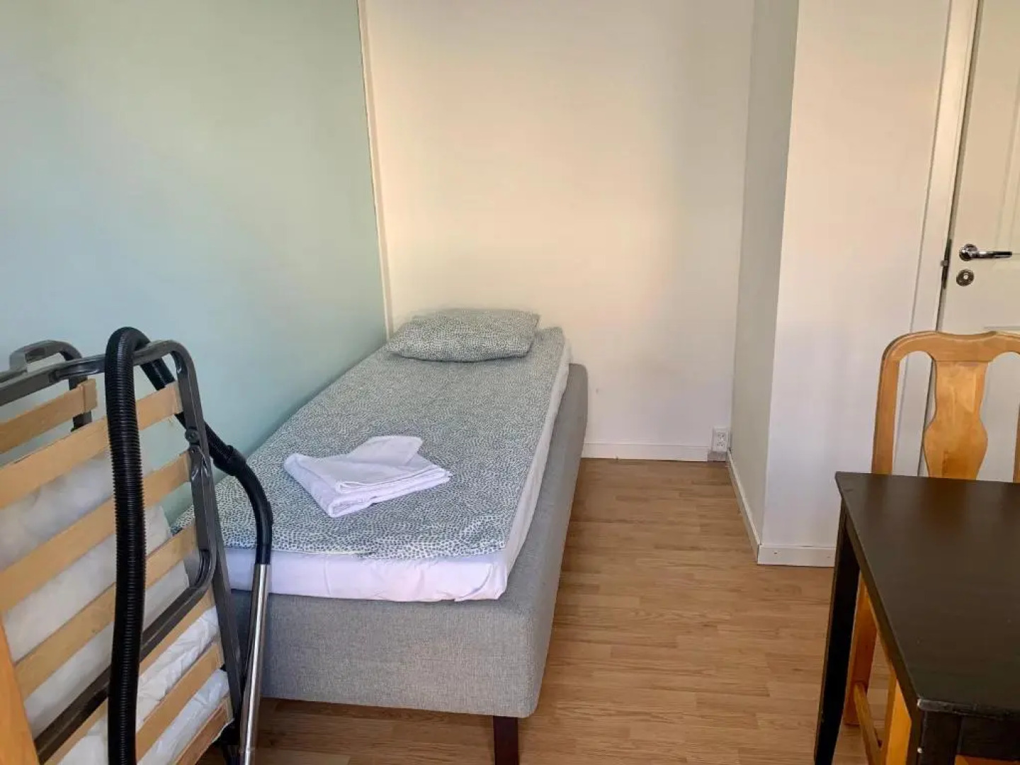 Apartment in Hagersten Stockholm