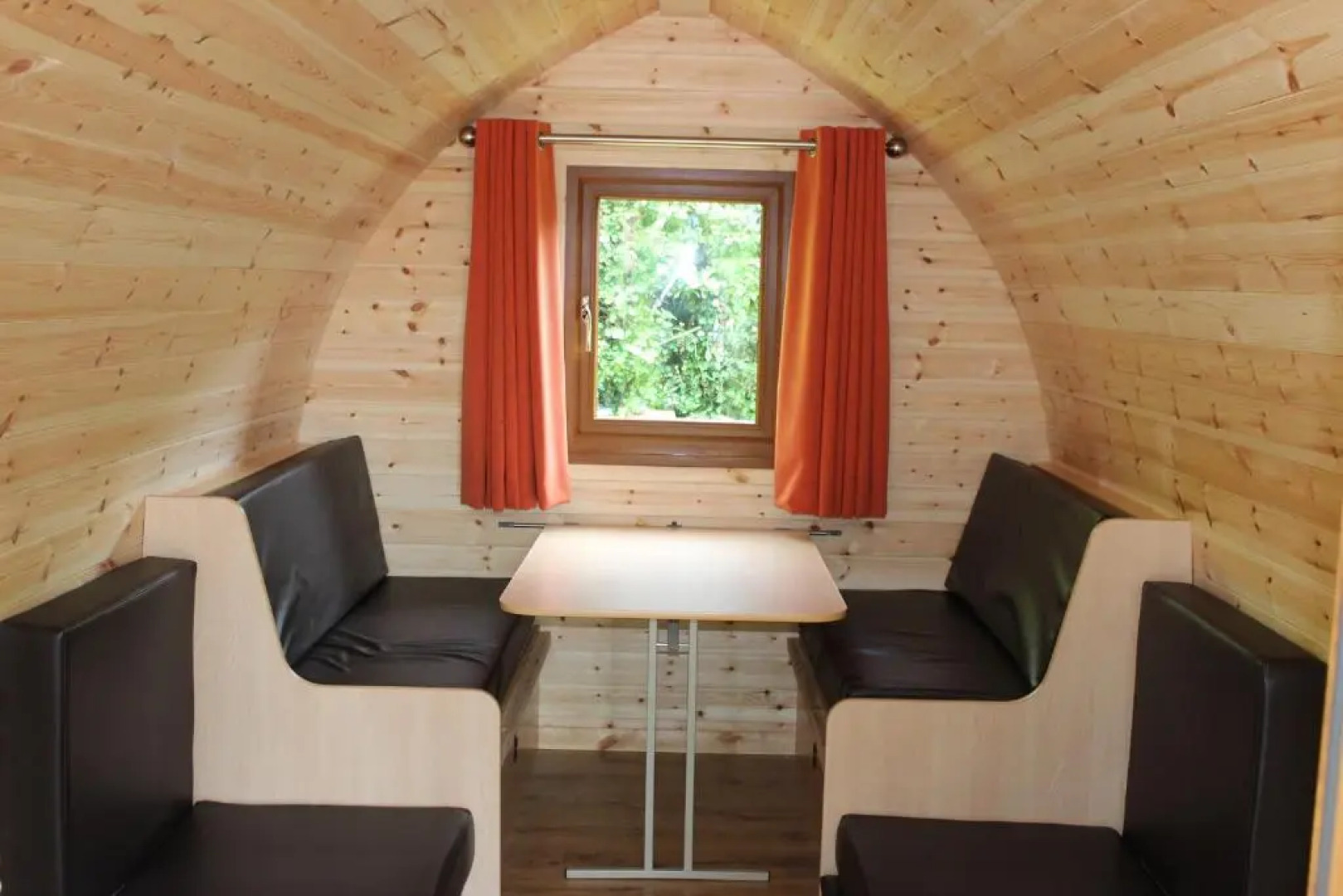 Sandy Balls  Holiday Village