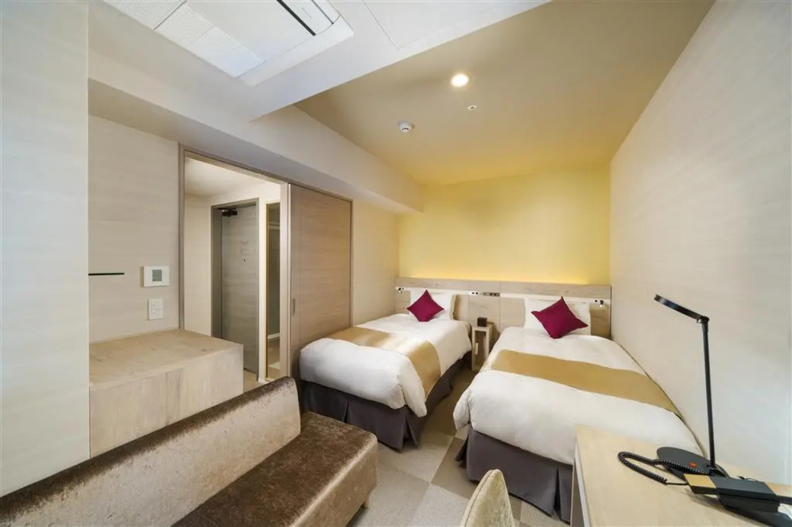 Best Western Hotel Fino Tokyo Akasaka