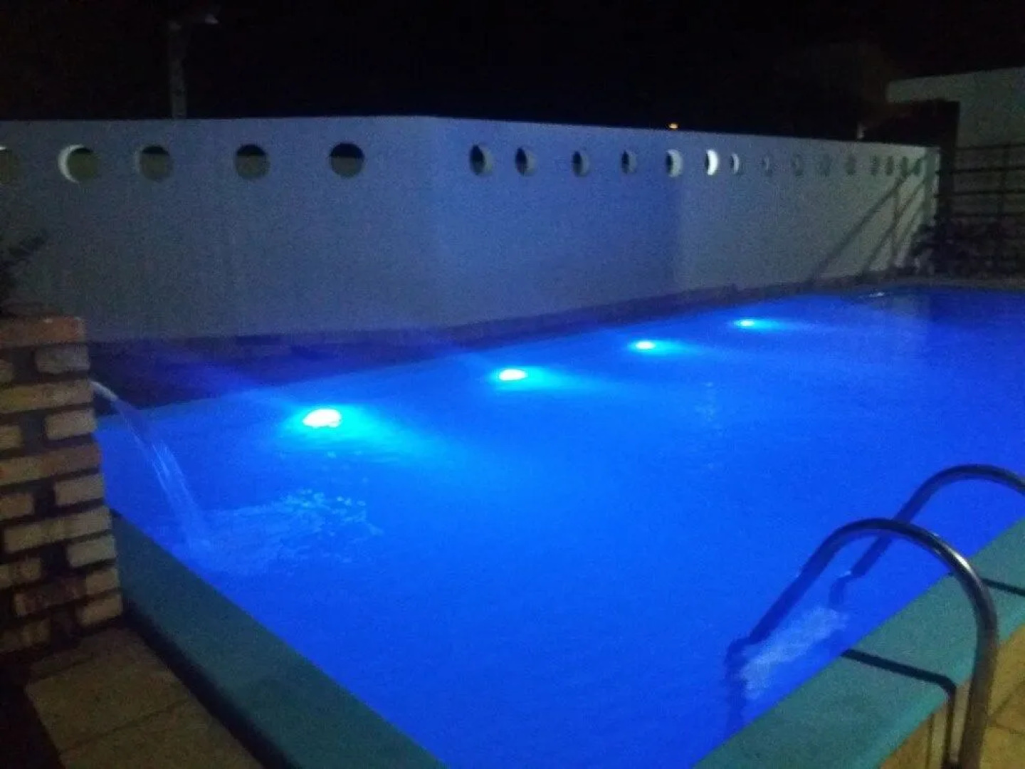 Pousada White Sand Gostoso