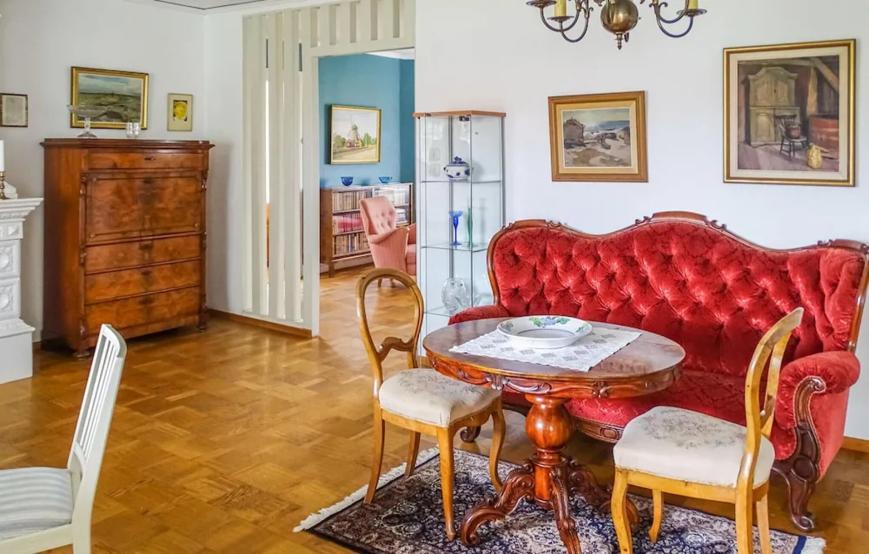 Beautiful Home in Degerhamn With 4 Bedrooms and Wifi