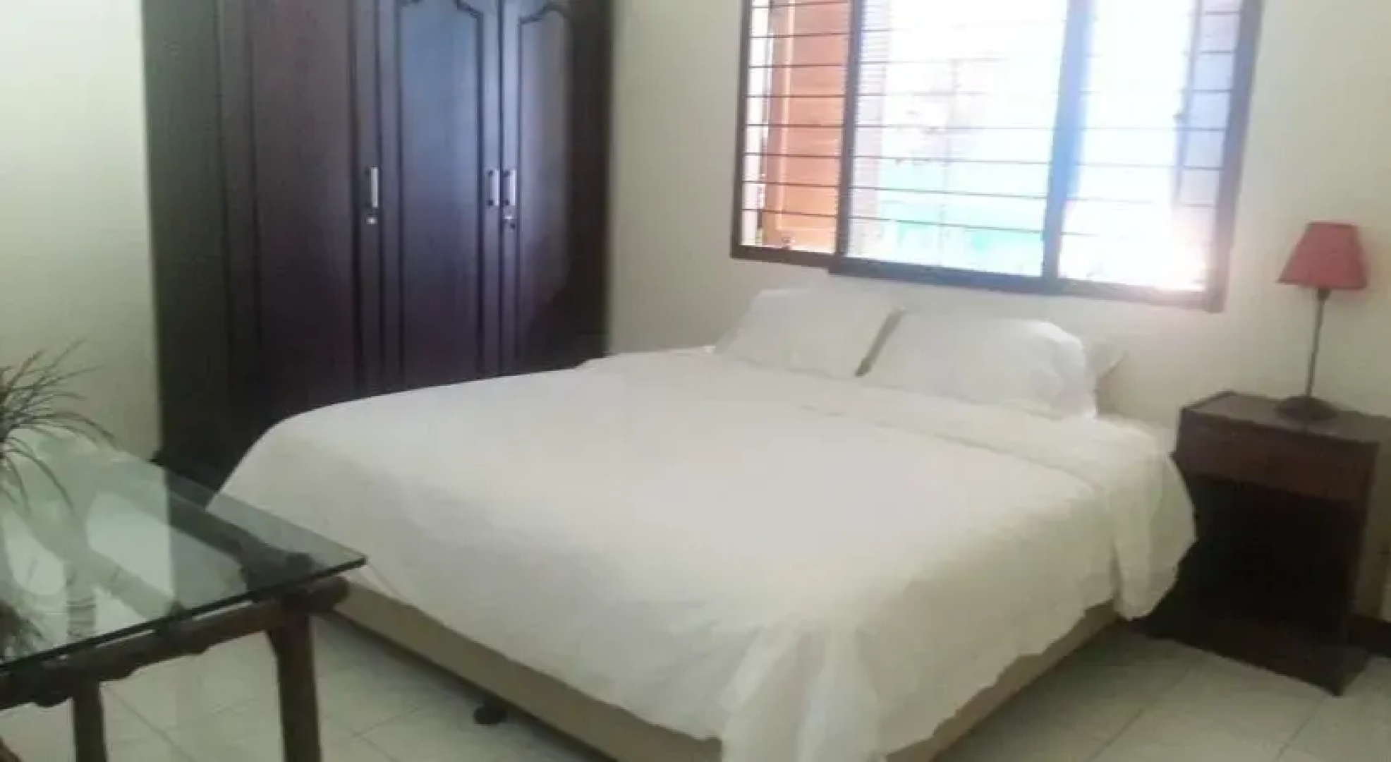 Rumah Utama