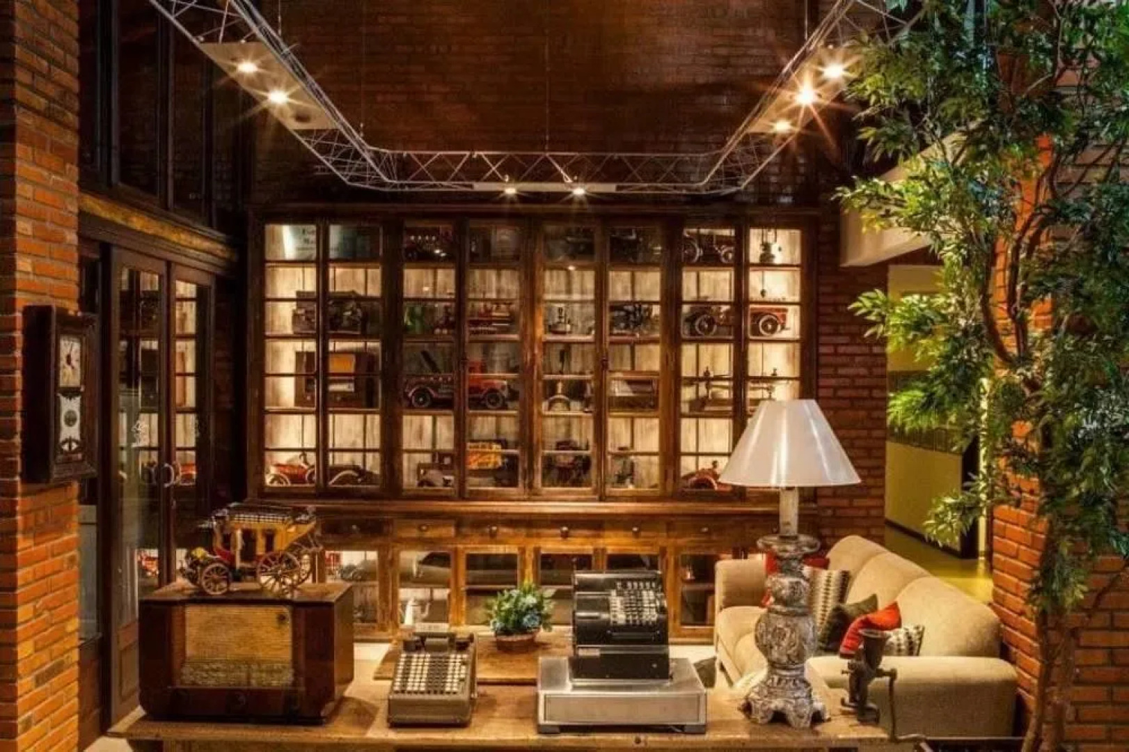 Pousada Arraial do Ouro