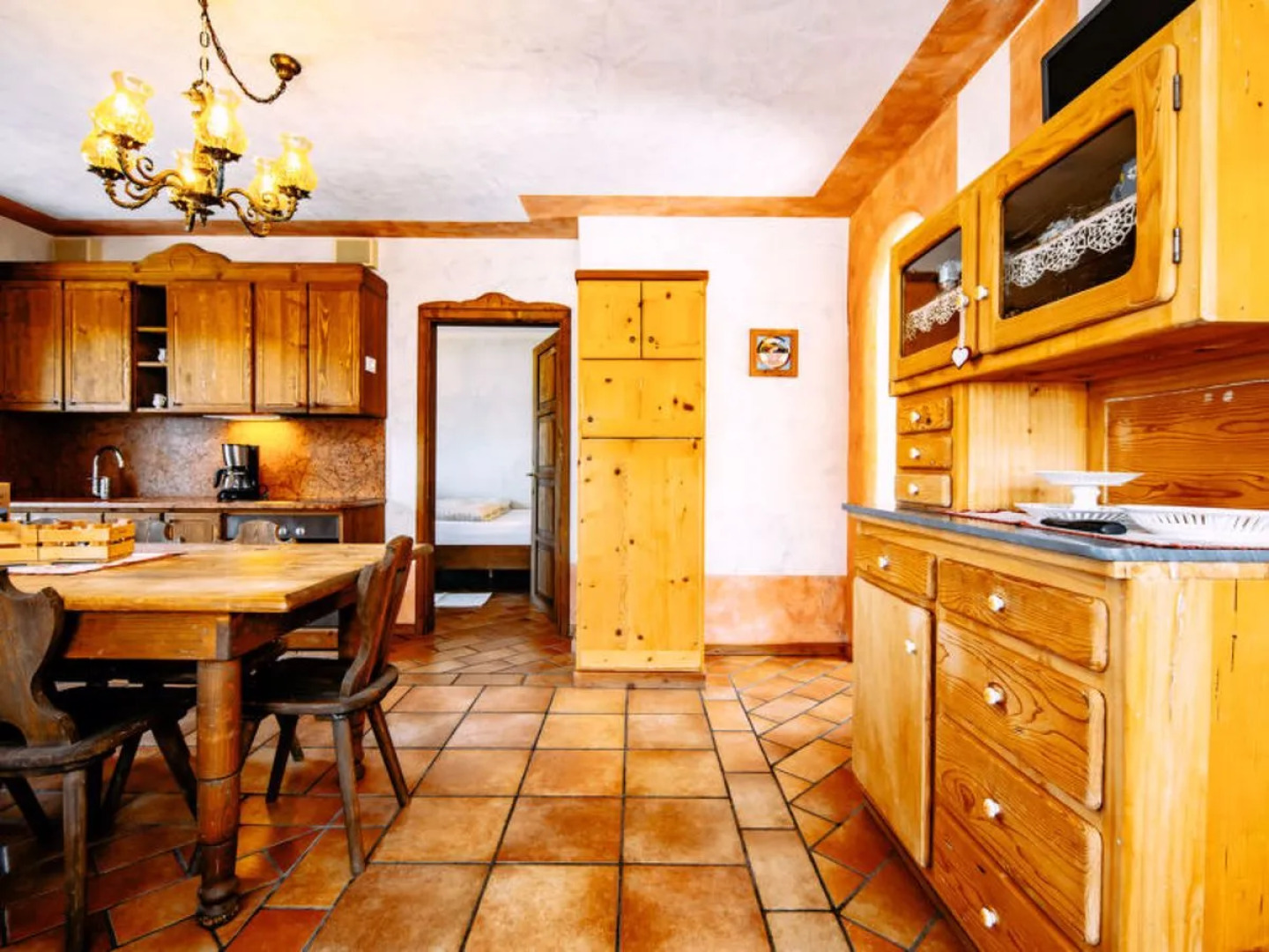 Alpenvidehof - Canada