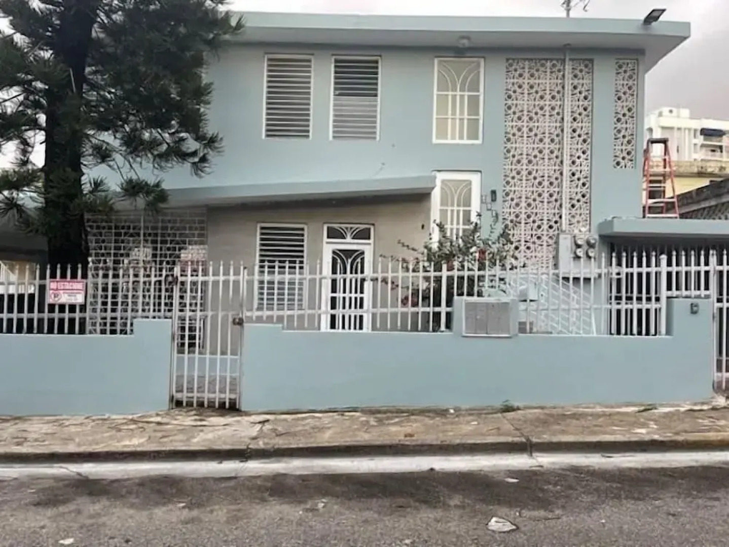 Casa Magdalena Unit 3 Two-story w/ Balcony