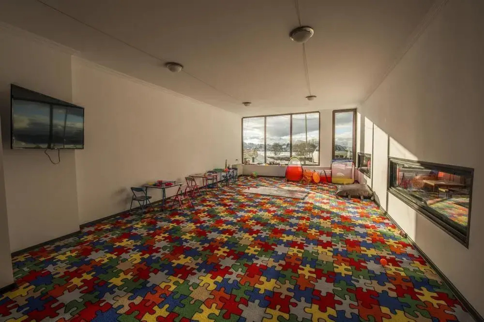 Best Western Plus Bakuriani