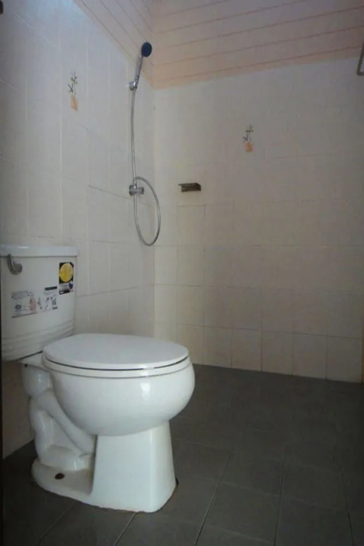 Saichol Floating Resort