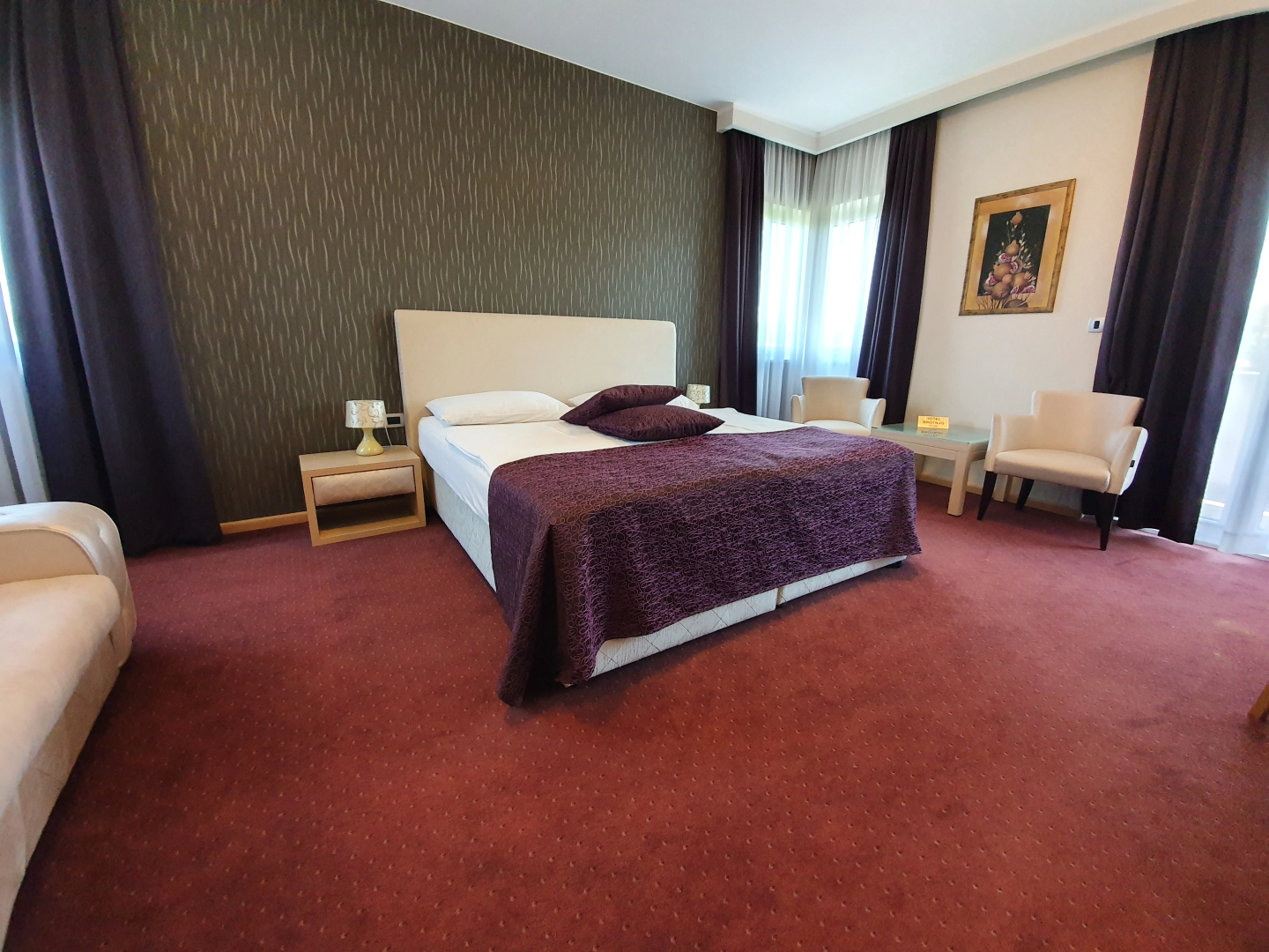 Hotel Brotnjo