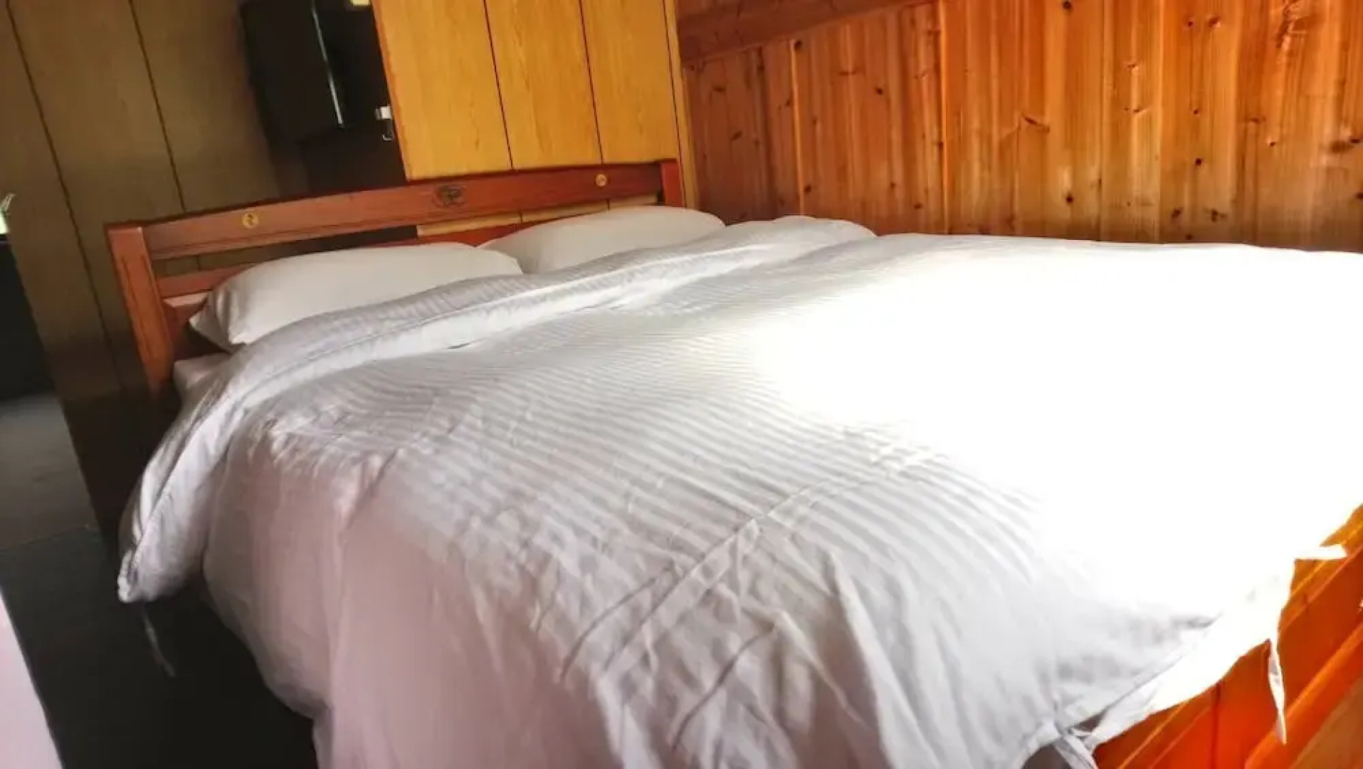 Jinsha Sea Cloud B&B II