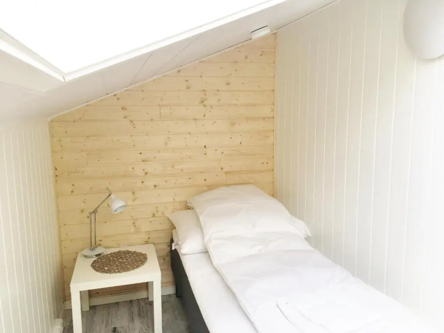 Cape Marina Penthouse