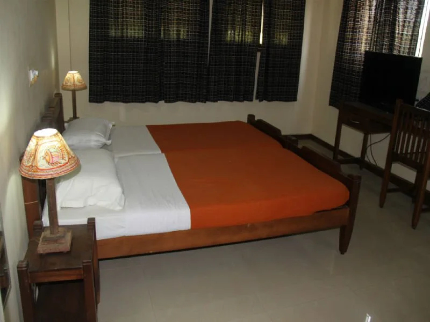 UrbanSPiCE service apartments