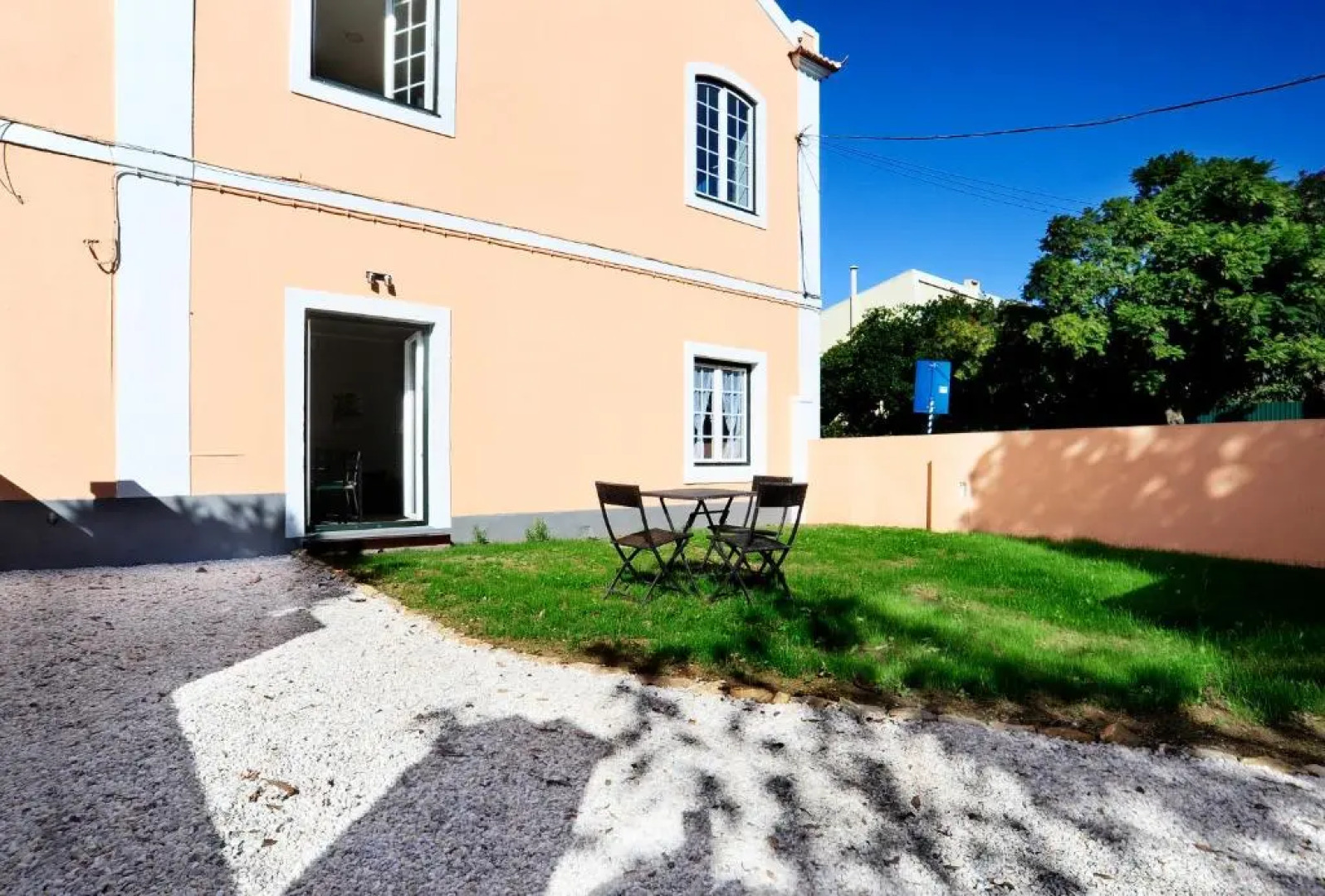 Oeiras 6 - Checkinhome