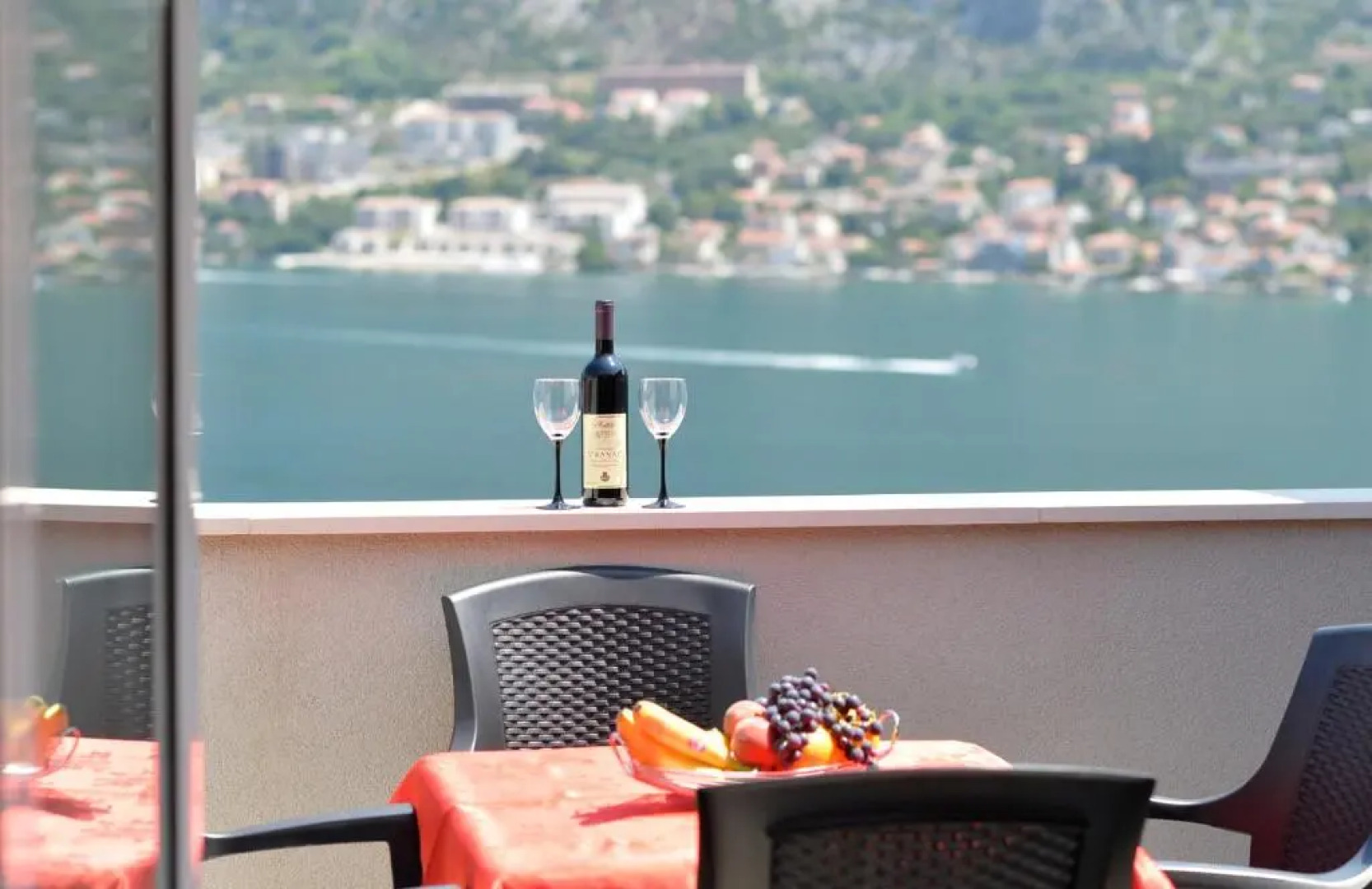 Apartments Darko Kitic