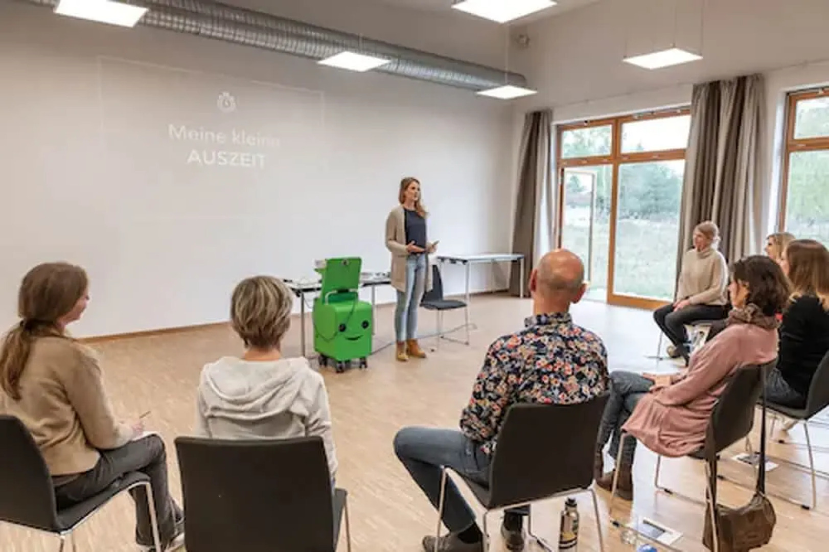 Camp Reinsehlen Hotel