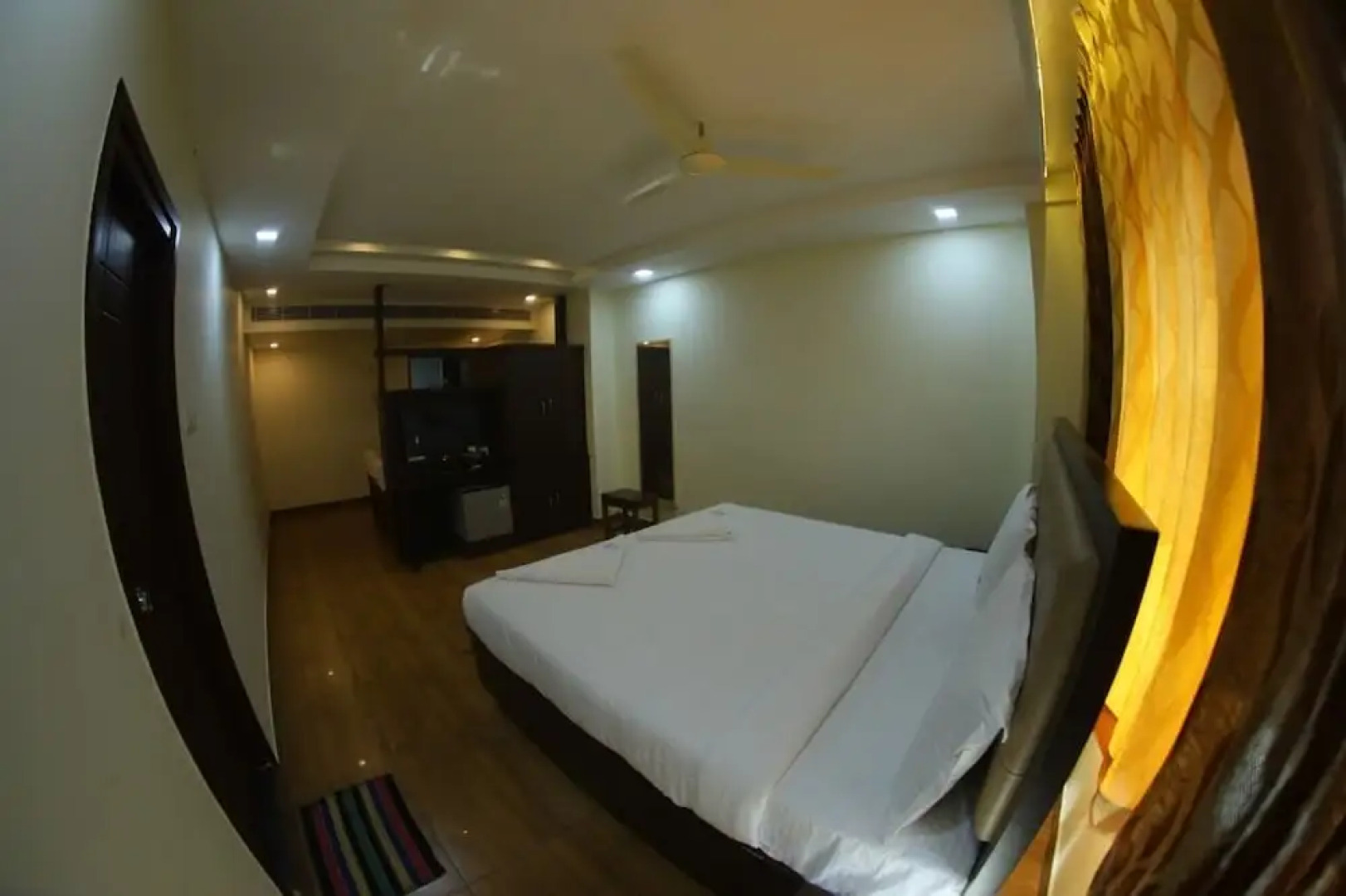 Hotel Swarna Inn