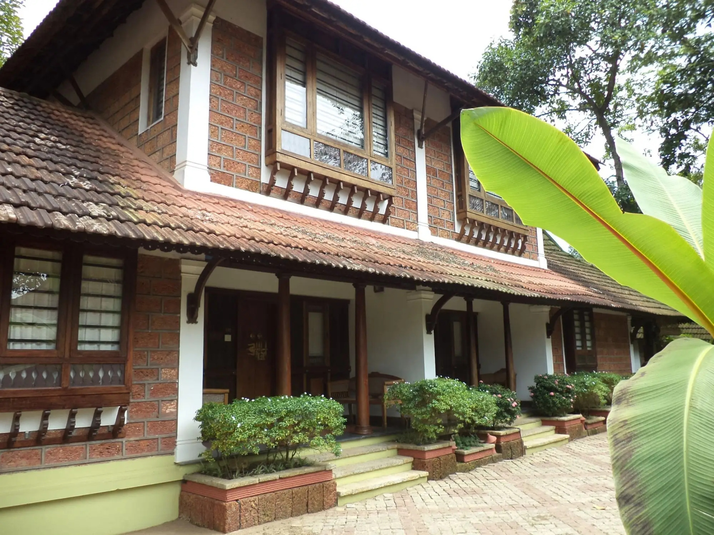 Punnamada Resorts