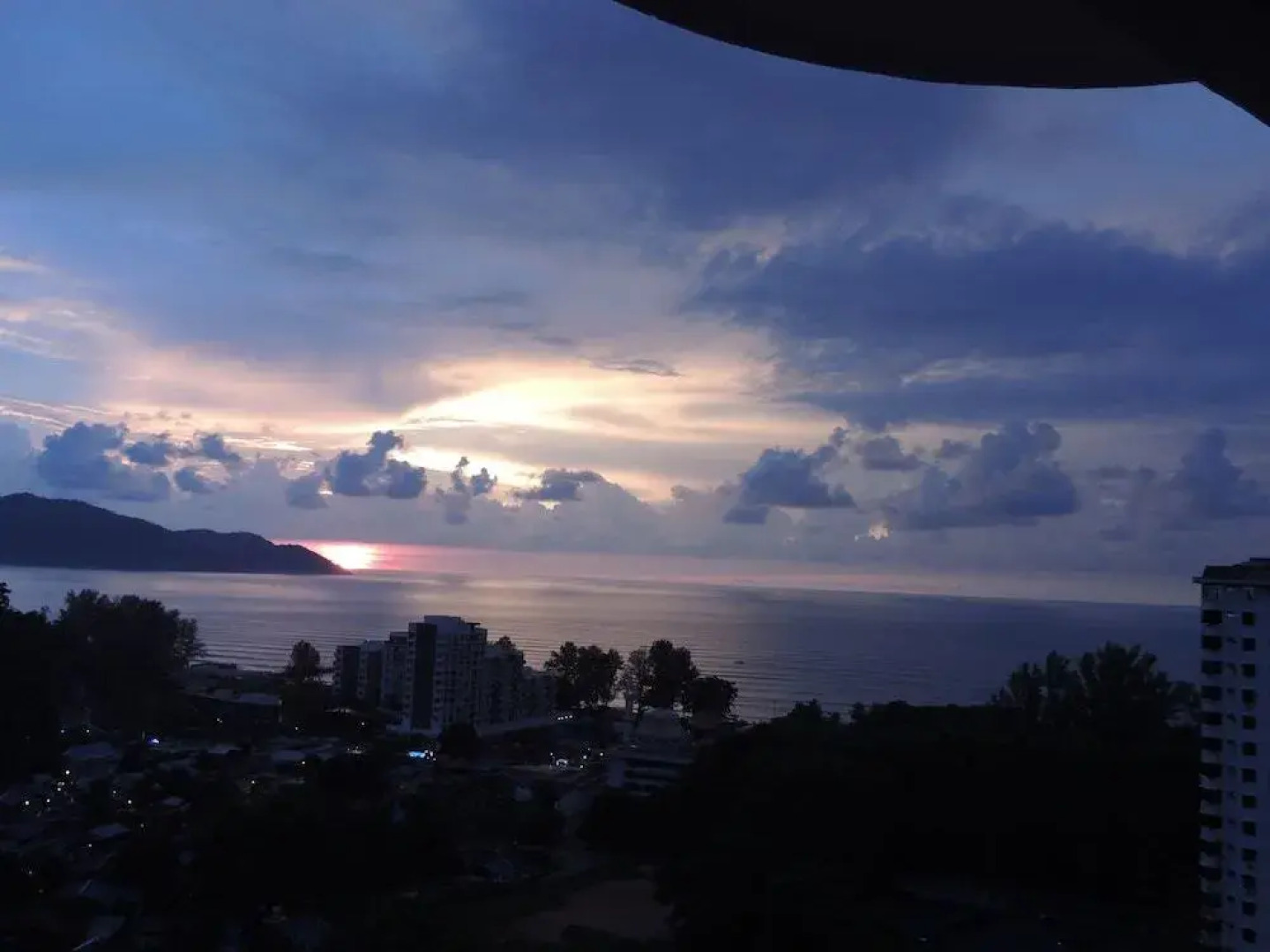 Eden Seaview Vacation Home