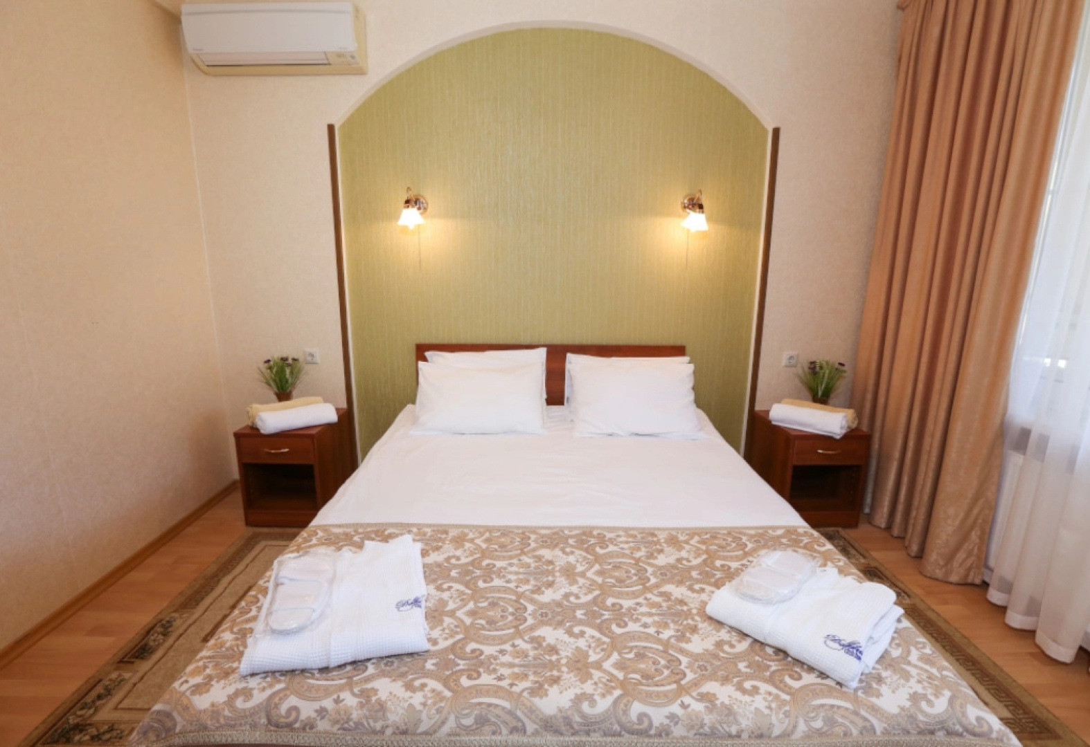Delfin Hotel