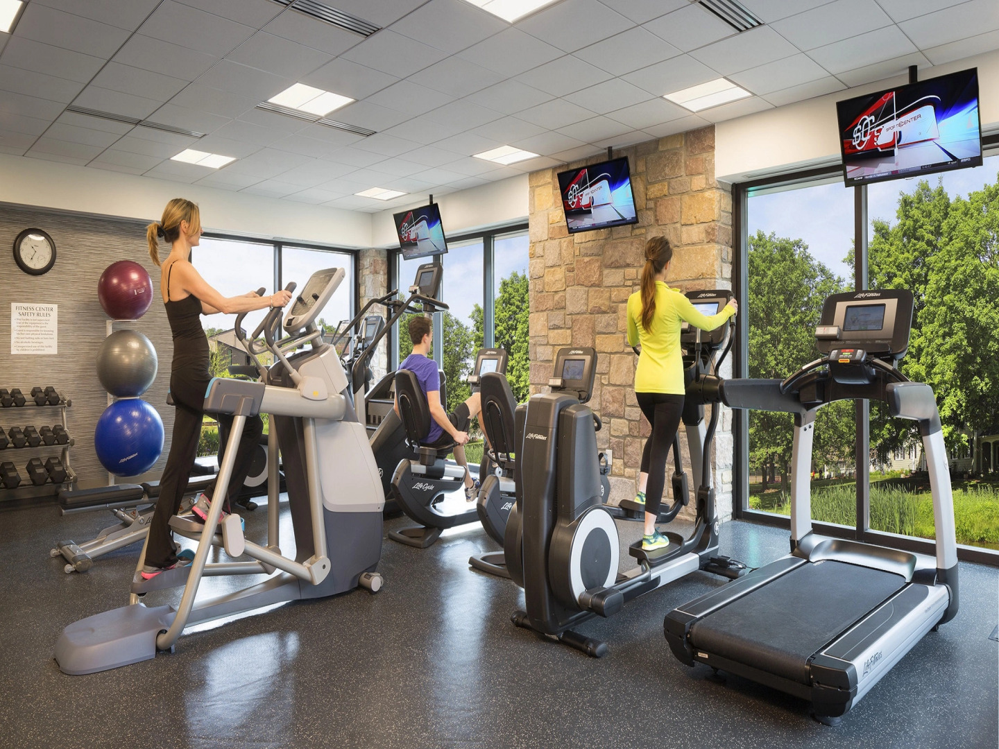 Chauncey Hotel & Conference Center