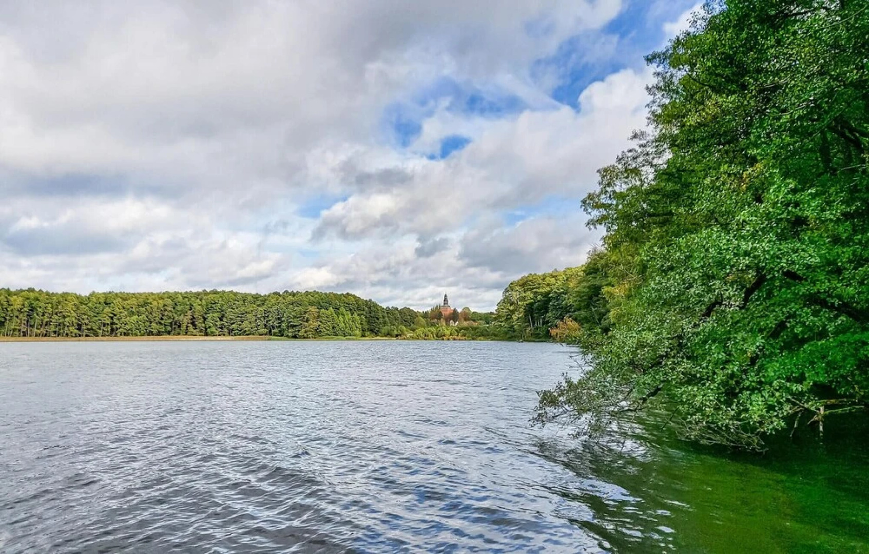 Awesome Home in Tuczno With 2 Bedrooms and Wifi