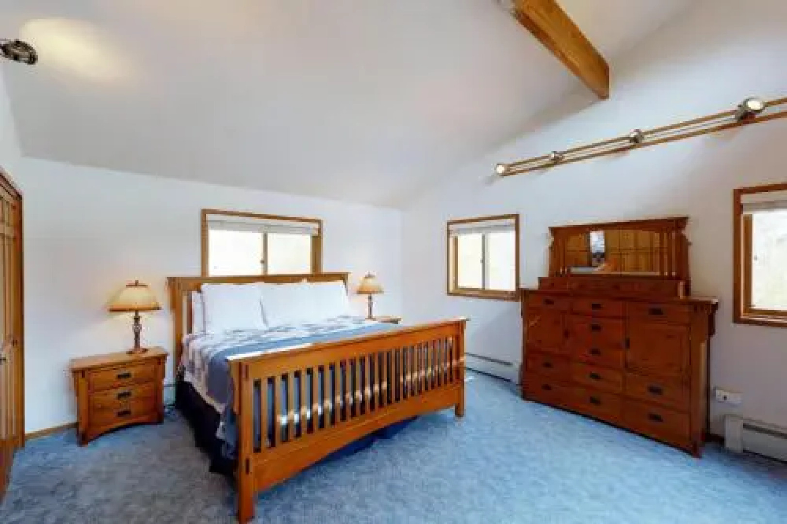 Miners Reward In Silverthorne