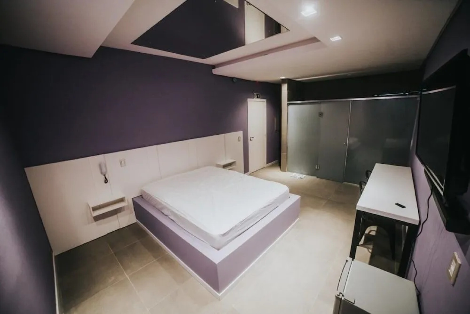 El Fuego Suítes Motel