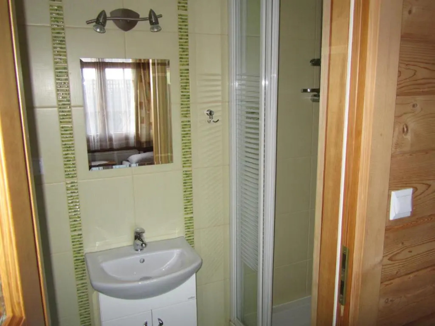 Pokoje Gościnne Skalnica