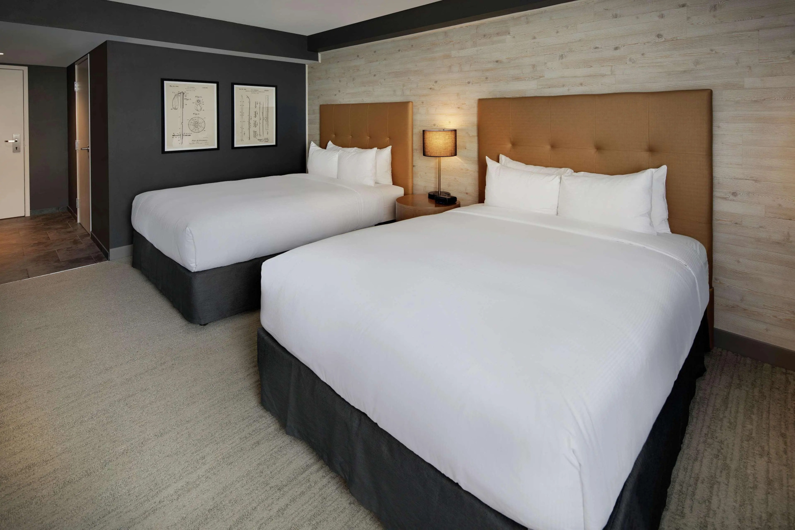 Highline Vail — a DoubleTree by Hilton