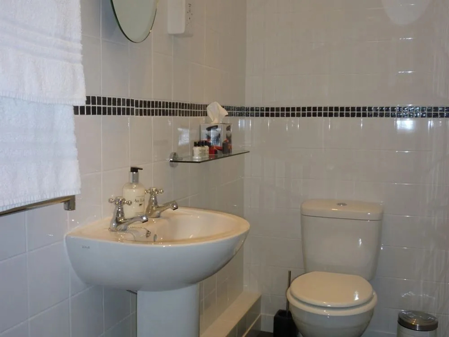 St Hilary Guest House