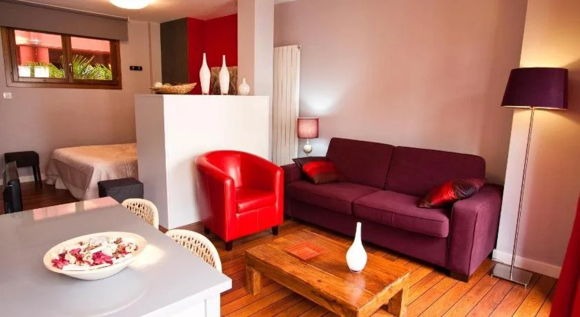 Apartamentos Turísticos Ezcaray