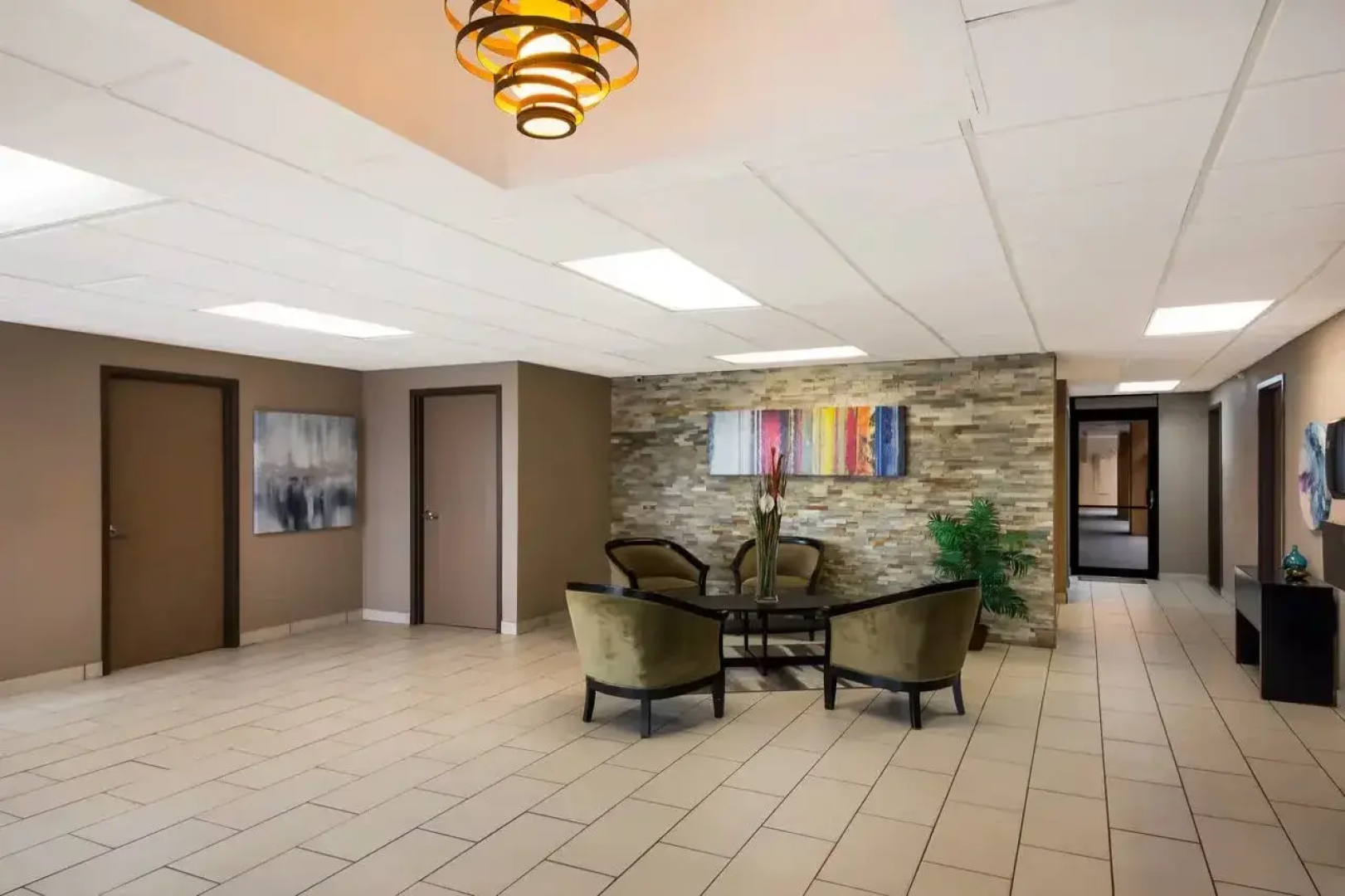 Quality Inn & Suites Round Rock - Austin North