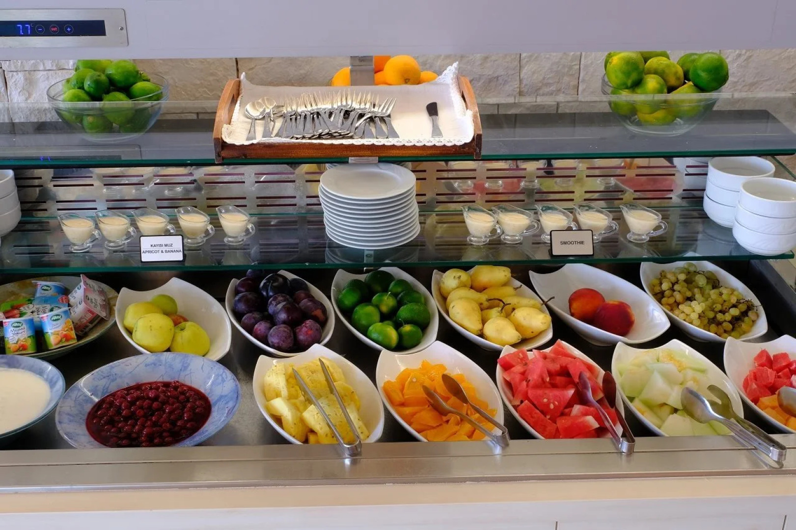 Ece Saray Marina & Resort - Special Class