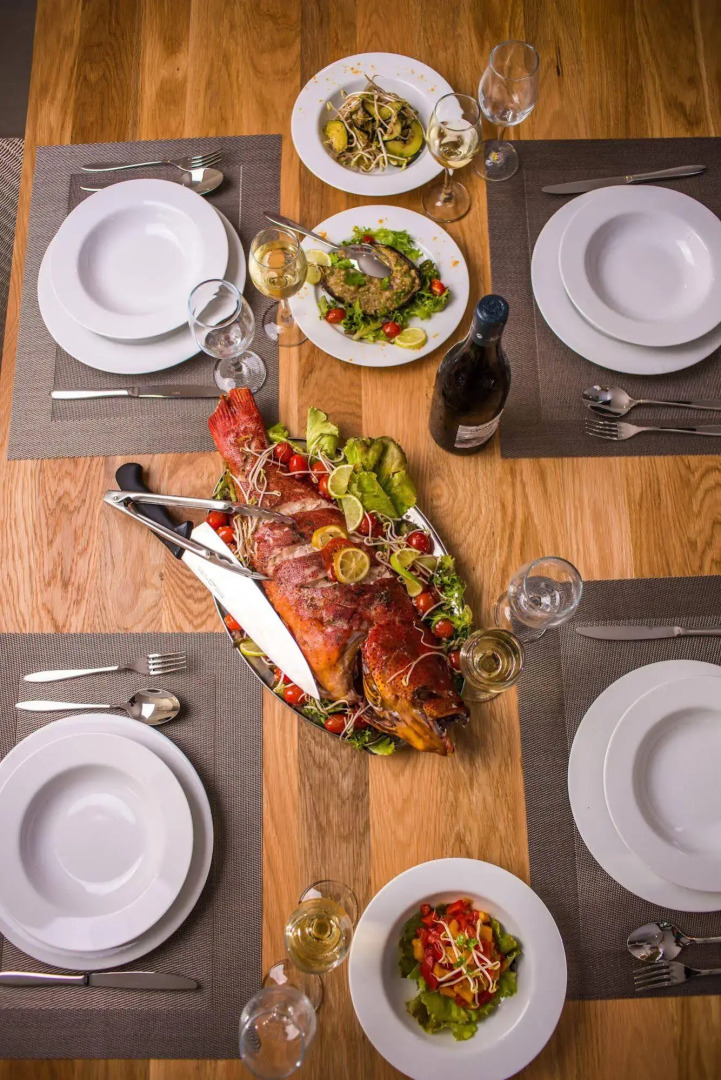 Marguery Villas by MJ Holidays