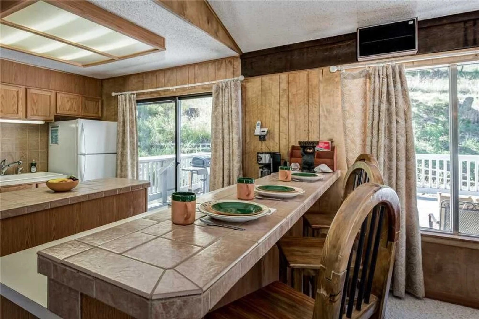 Holly Haven - Five Bedroom Cabin