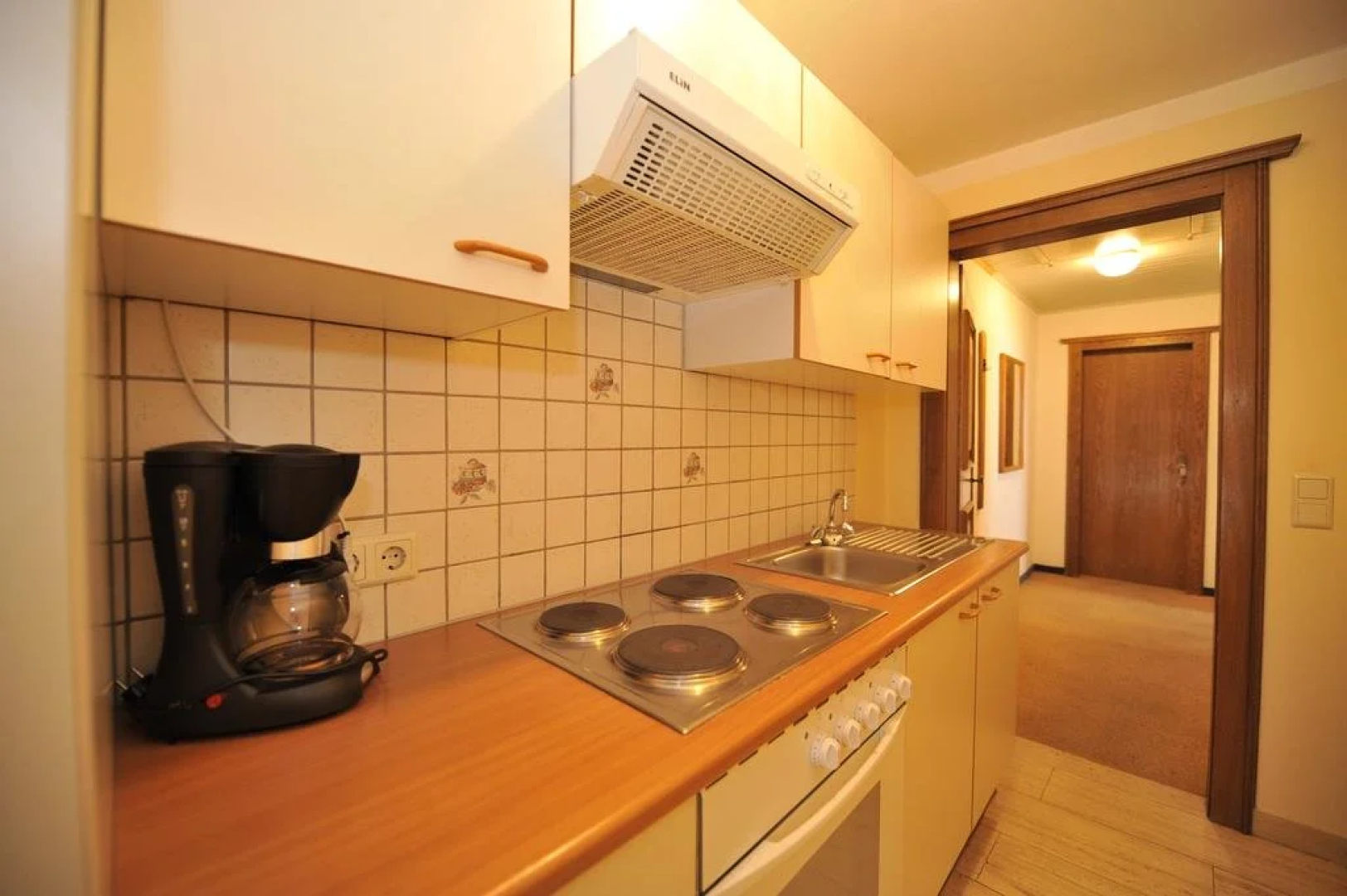 Apparthotel Steiner