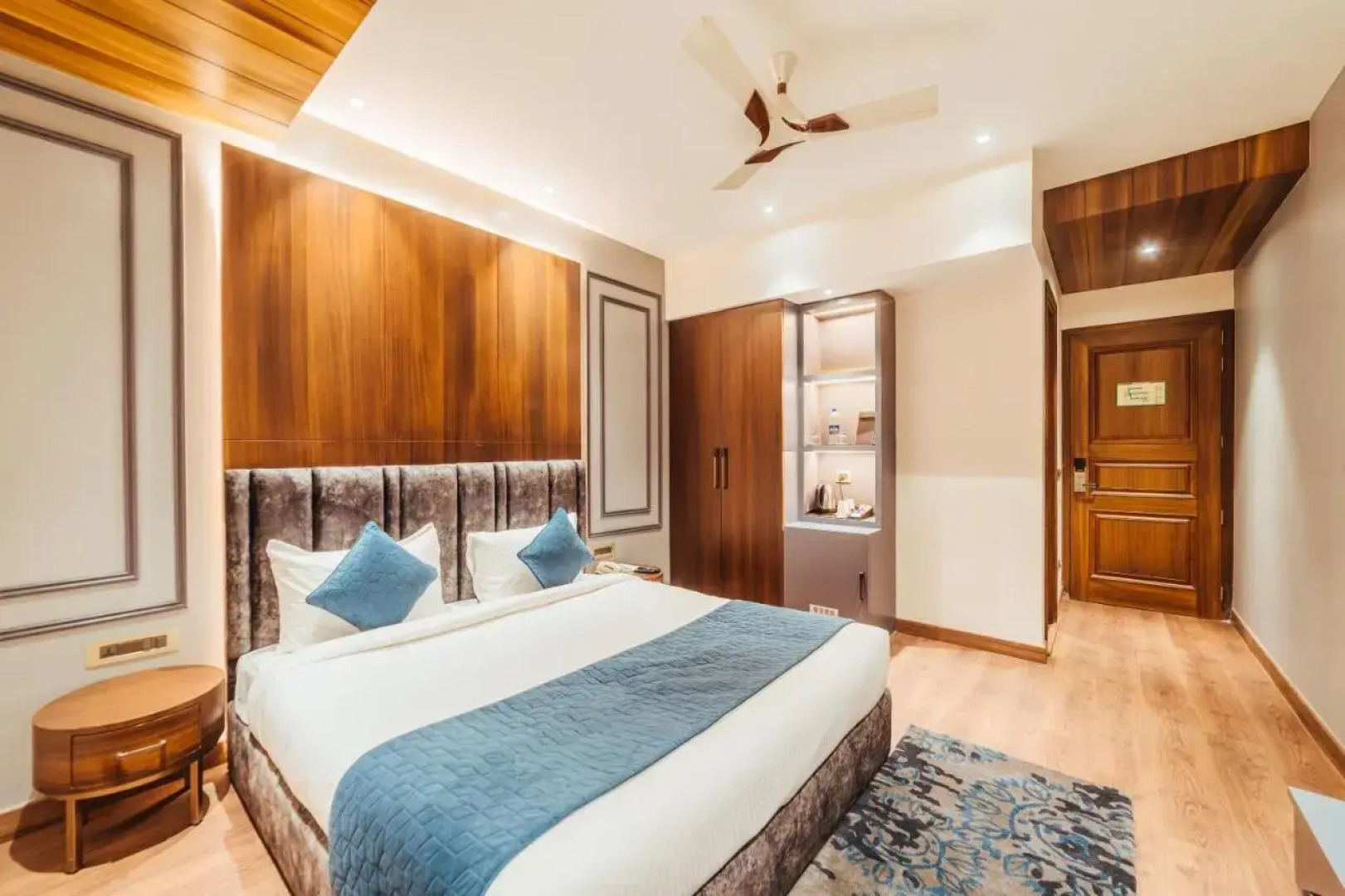 The Ramayana Hotel Ayodhya