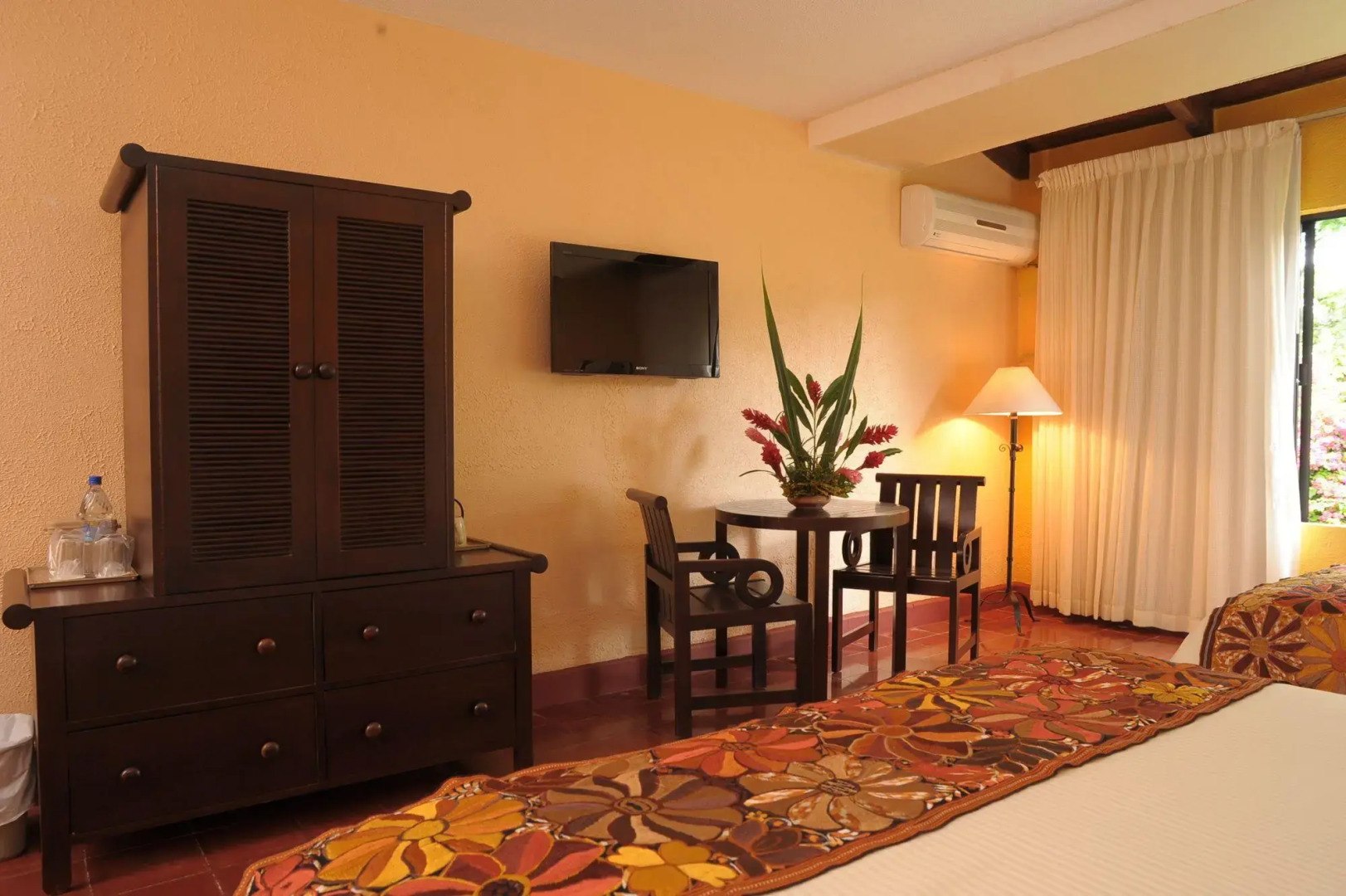 Clarion Hotel Copan Ruinas