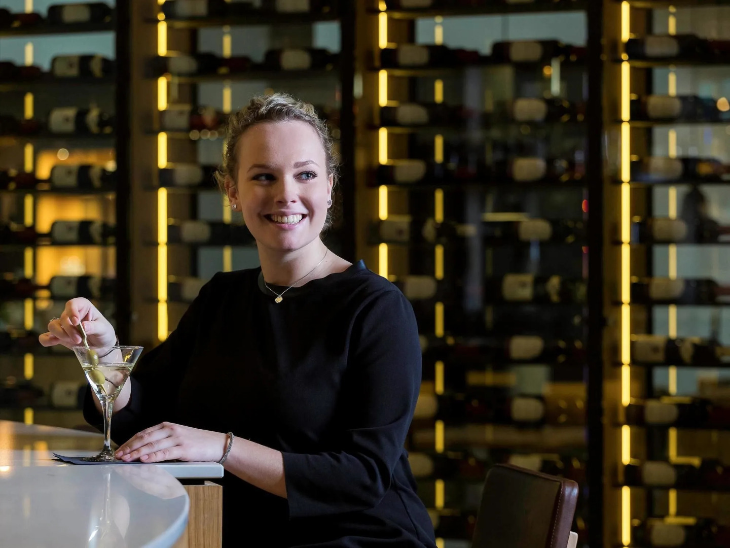 Novotel Amsterdam Schiphol Airport