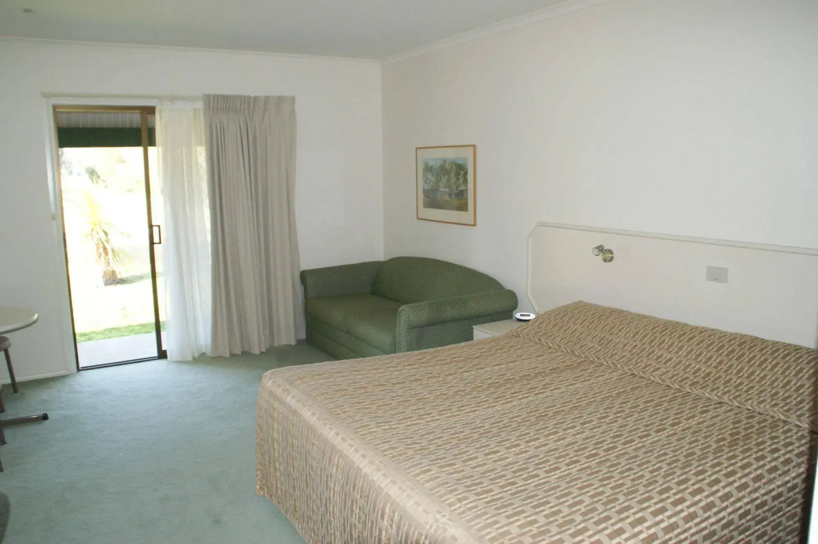 Deniliquin Country Club Motor Inn