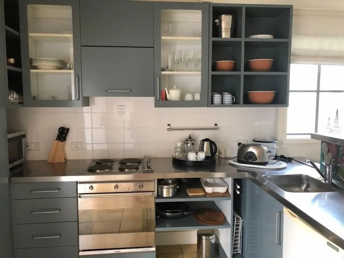 The Bruce Waterfront Apartments by AVI