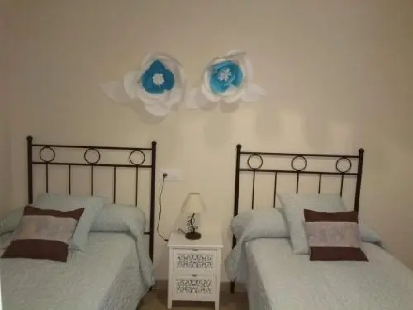 Apartamentos Rurales Tía María