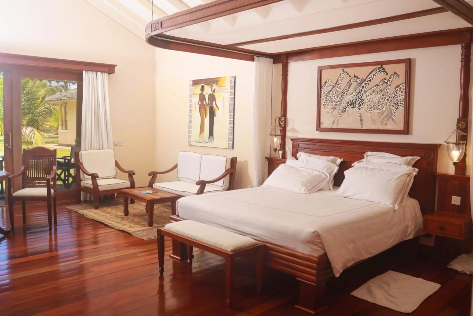 Ocean Beach Resort & Spa