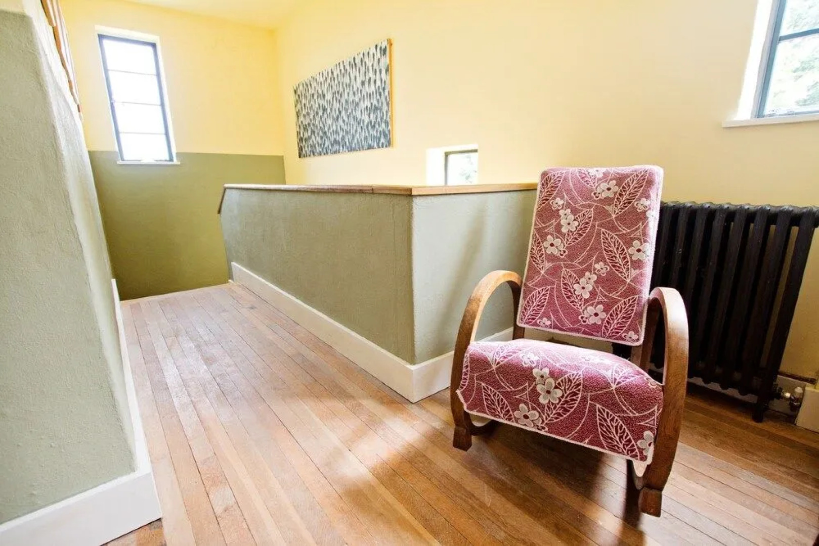 The Control Tower Vegetarian B&B