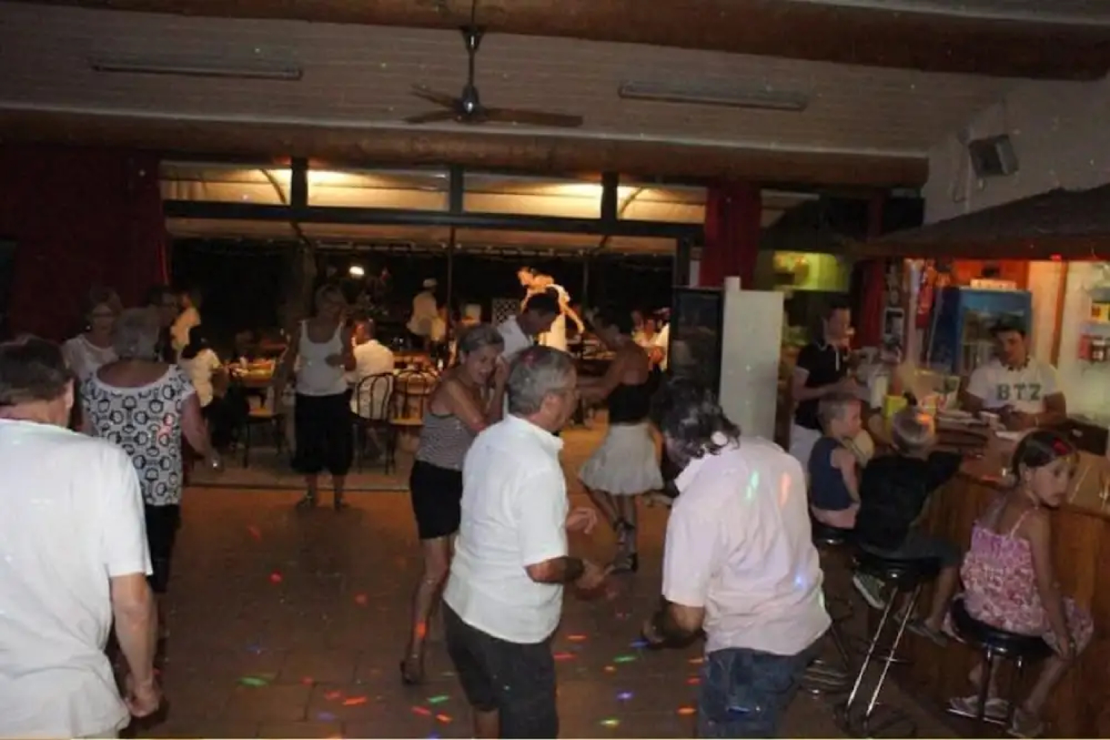 Camping Fontenelle