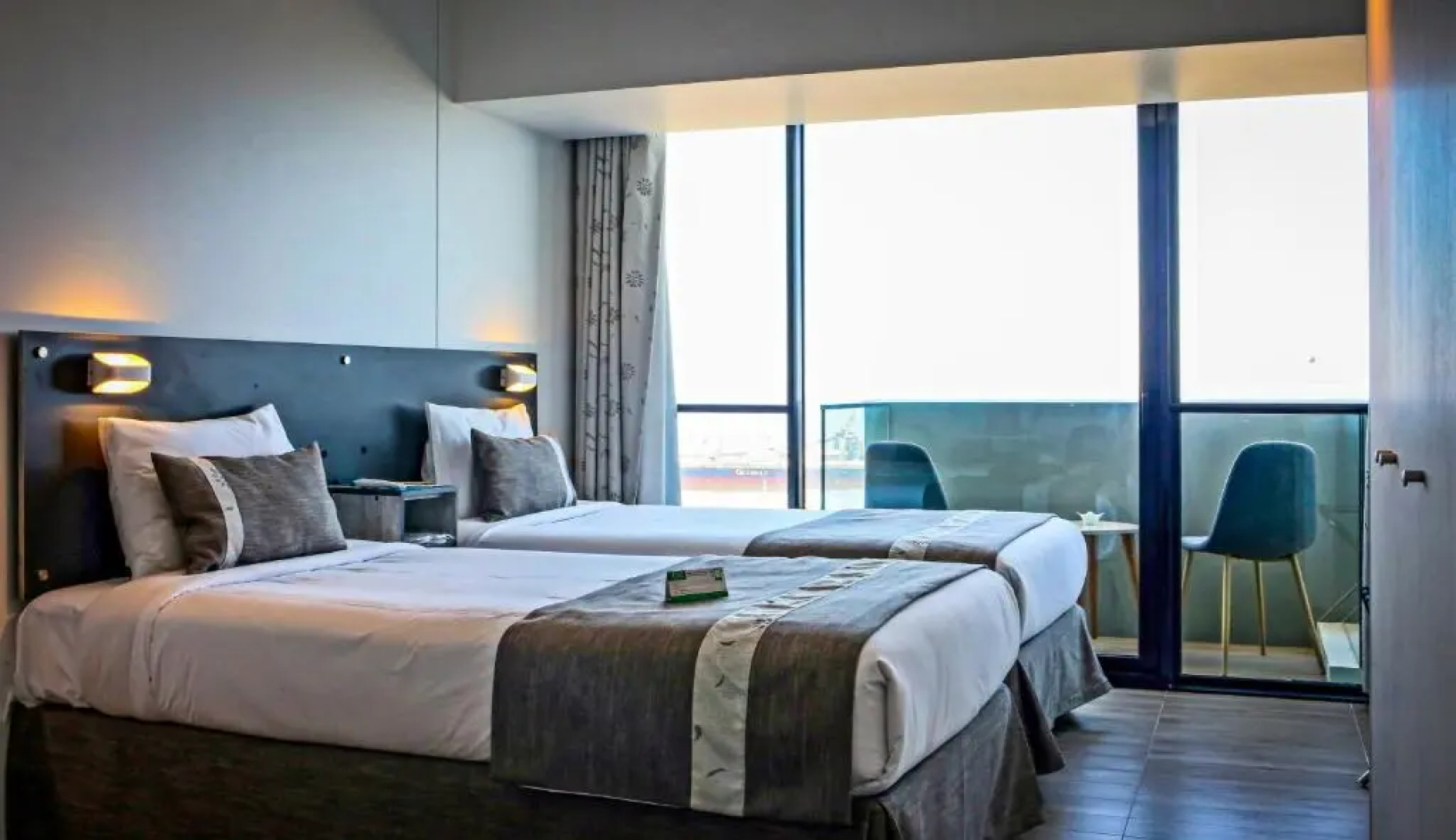 Eco Apart Hotel Antofagasta