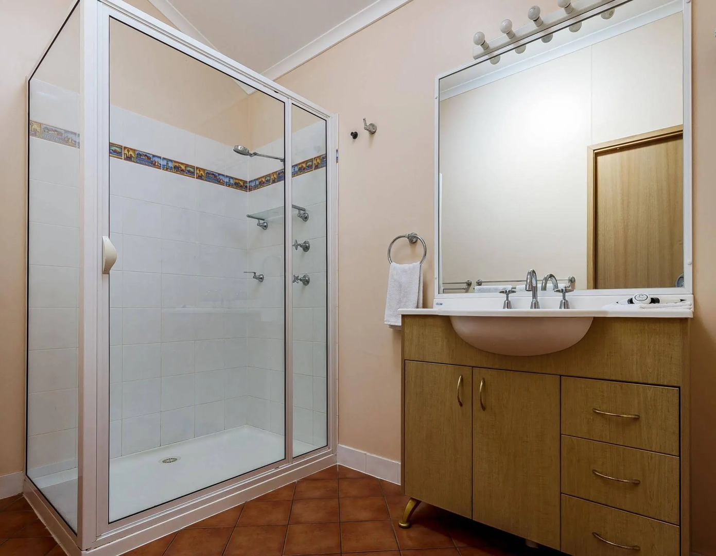 Thou Walla Sunset Retreat