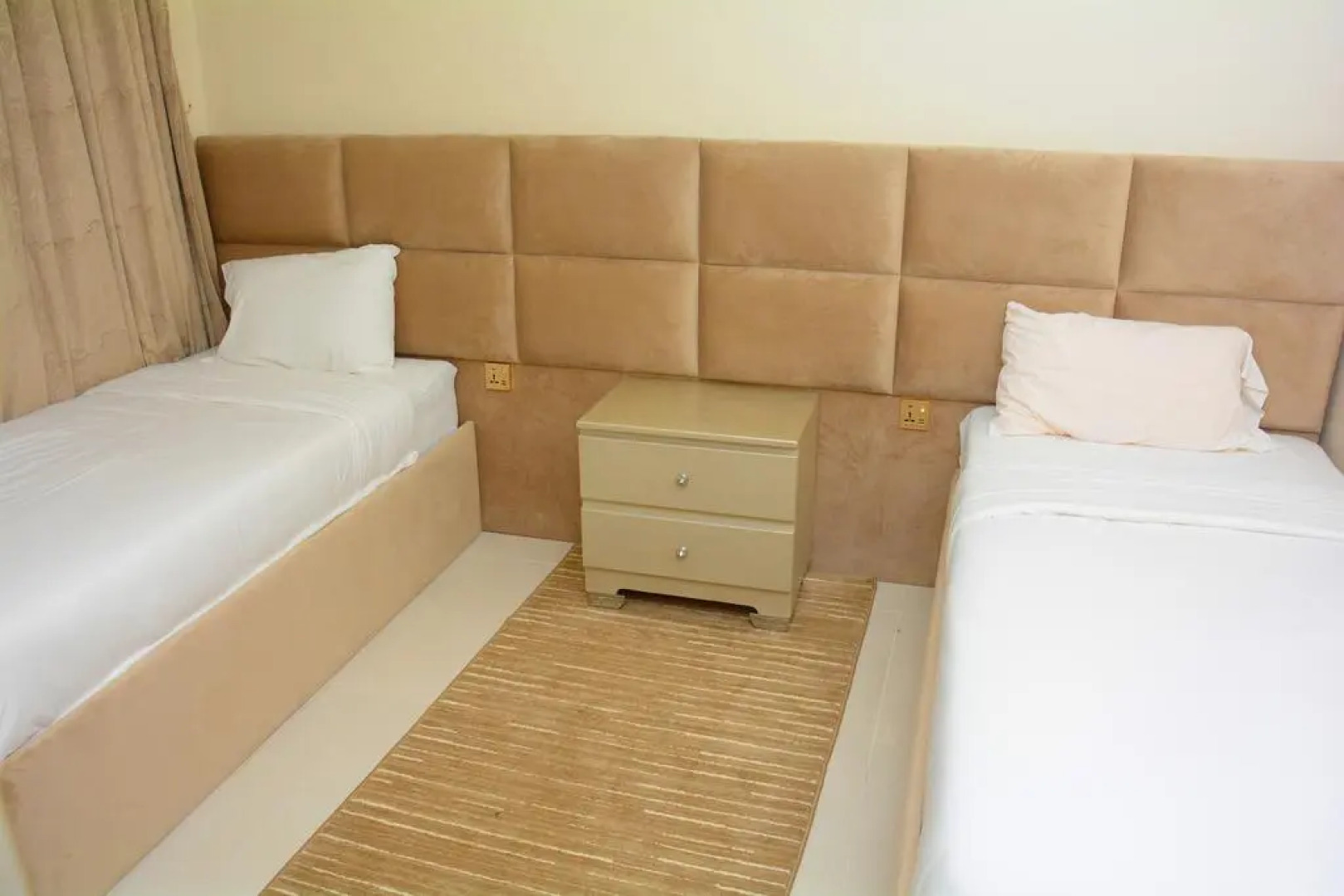 Al Fakhama Hotel Apartments