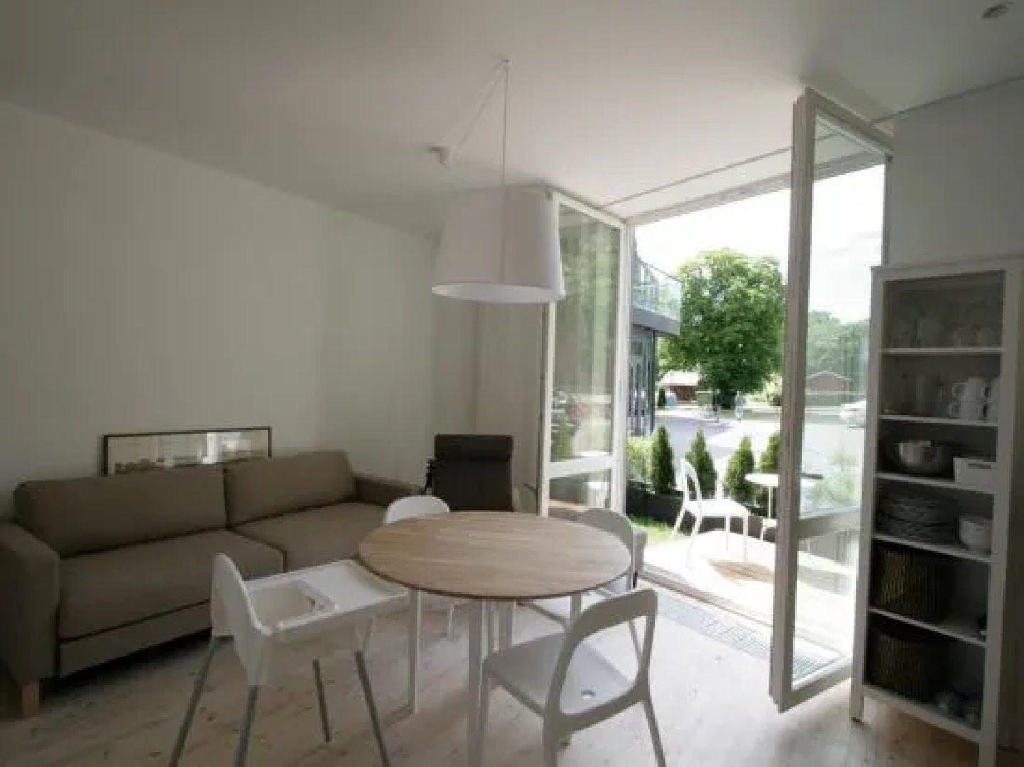 Miško Apartamentai